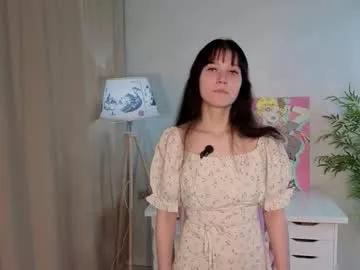 tomokociak from Chaturbate