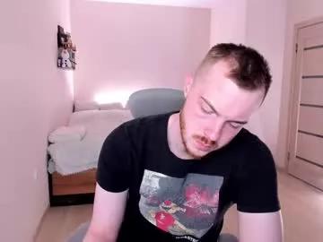 toohornyserj from Chaturbate
