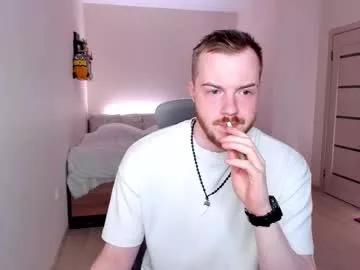toohornyserj from Chaturbate