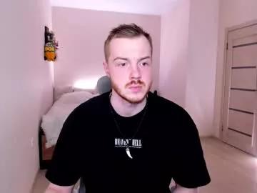 toohornyserj from Chaturbate