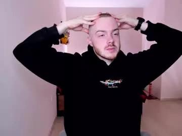 toohornyserj from Chaturbate