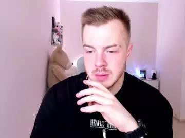 toohornyserj from Chaturbate