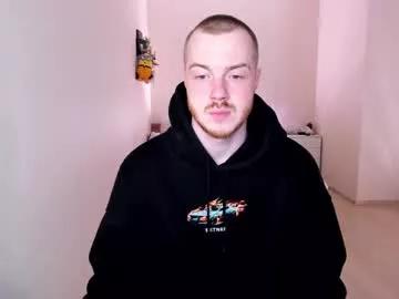 toohornyserj from Chaturbate is Freechat