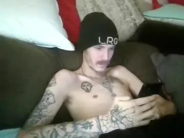 tootall803 from Chaturbate