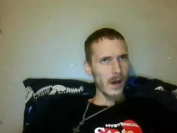tootall803 from Chaturbate