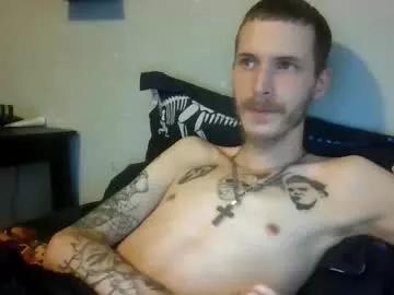 tootall803 from Chaturbate