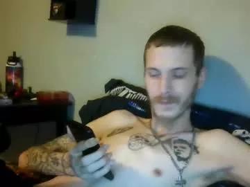 tootall803 from Chaturbate