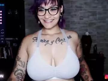 toothyy from Chaturbate