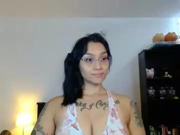 toothyy from Chaturbate