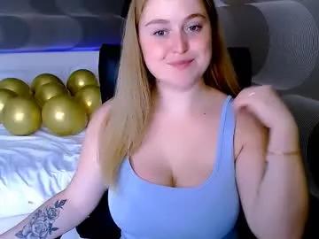 Tori_blond from Chaturbate