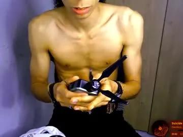 Torino_19 from Chaturbate