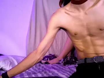 Torino_19 from Chaturbate