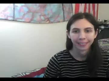totalfuckingadorable from Chaturbate
