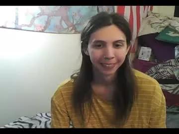 totalfuckingadorable from Chaturbate