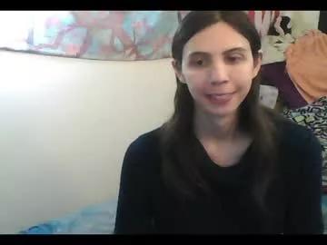 totalfuckingadorable from Chaturbate