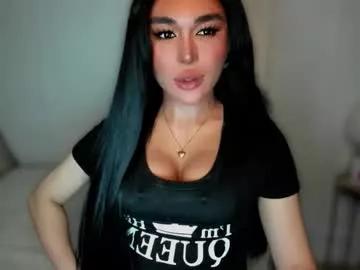transnextdoor_ from Chaturbate is Freechat