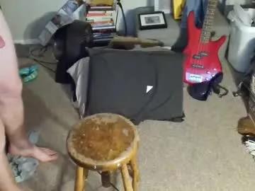 treehugger710 from Chaturbate