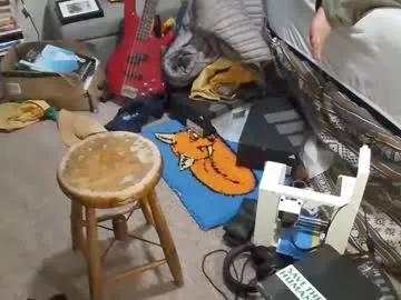 treehugger710 from Chaturbate