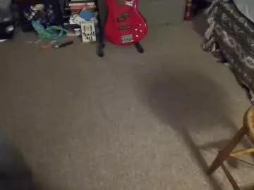 treehugger710 from Chaturbate