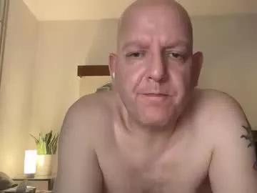 Tritonspace from Chaturbate