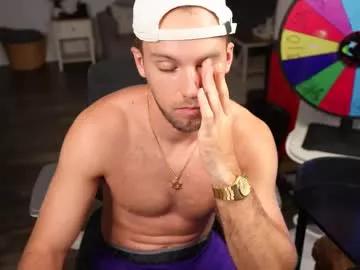 troy_greenxo from Chaturbate is Freechat