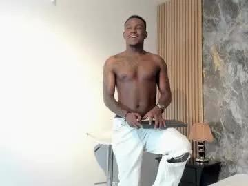 troykhalil from Chaturbate is Freechat