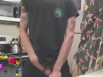 trystoph from Chaturbate is Freechat