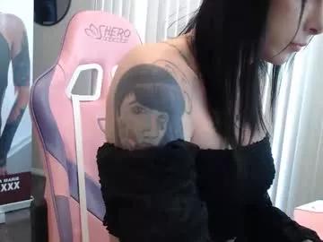 tschelseamariexxx from Chaturbate is Freechat