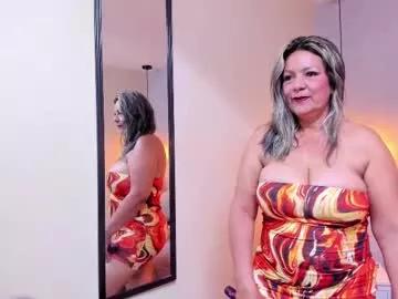 tutu_milf from Chaturbate