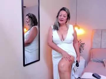 tutu_milf from Chaturbate