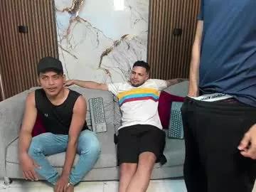tygga_blade from Chaturbate