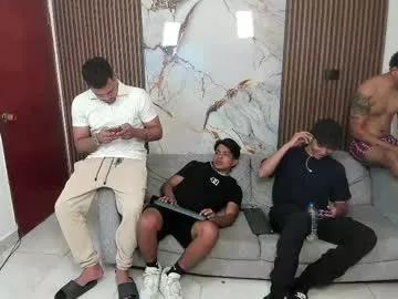 tygga_blade from Chaturbate