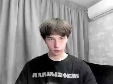 tyler__johnson from Chaturbate is Freechat
