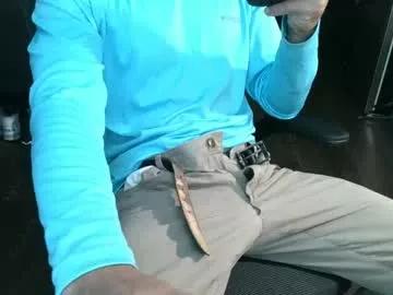uhhuhyea from Chaturbate