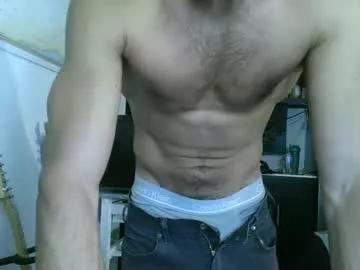 uhhuhyea from Chaturbate