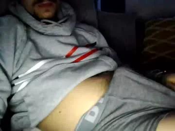 uli1805 from Chaturbate is Freechat