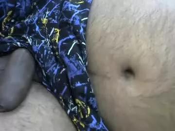 uncutblackdick4u from Chaturbate