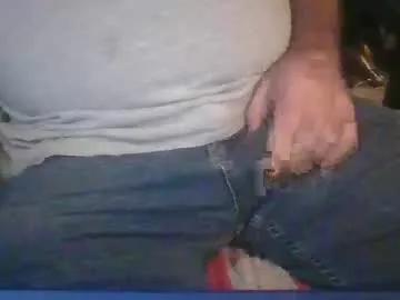 uncutmike7x5 from Chaturbate