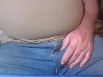 uncutmike7x5 from Chaturbate