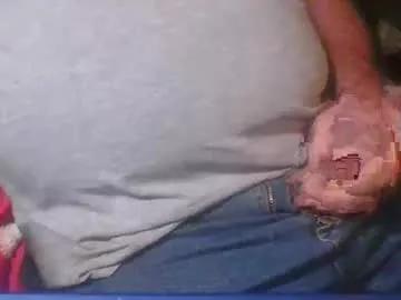 uncutmike7x5 from Chaturbate is Freechat