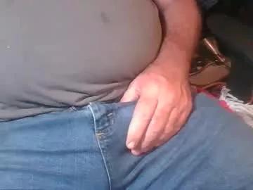 uncutmike7x5 from Chaturbate
