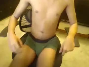 uncuttwink311 from Chaturbate