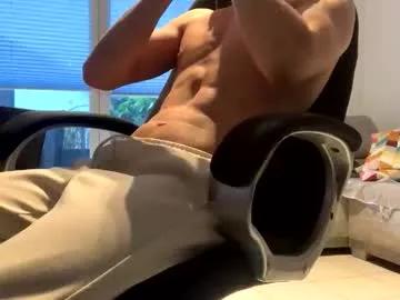 unluckyluke92 from Chaturbate