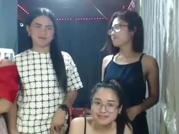 urdreamgirljayne from Chaturbate