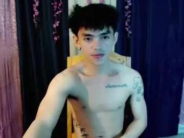 urhunky_boy from Chaturbate