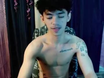 urhunky_boy from Chaturbate