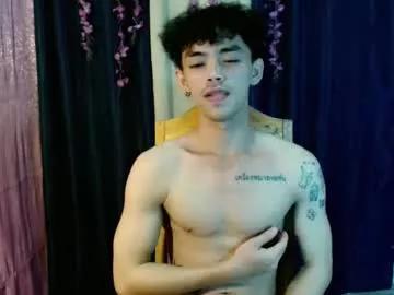 urhunky_boy from Chaturbate