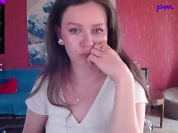 ursulamoor from Chaturbate