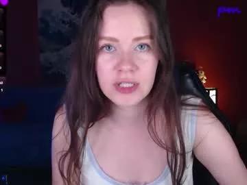 ursulamoor from Chaturbate