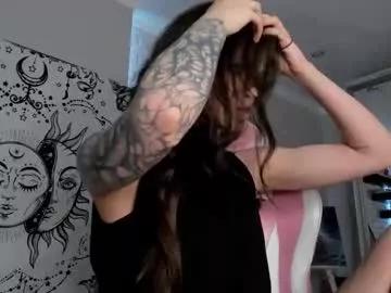 uwu_eva from Chaturbate